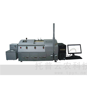 電子面團(tuán)拉伸儀